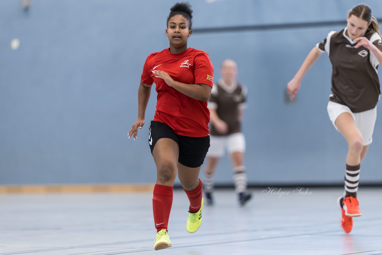 Bild 87 - wCJ Futsalmeisterschaft
